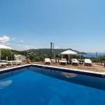 Spyridoula 3 Aparthotel Paleokastritsa