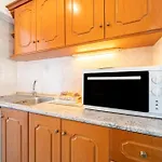 Spyridoula 3 Aparthotel