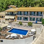 Aparthotel Spyridoula 3 3*
