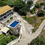 Spyridoula 3 Aparthotel Paleokastritsa