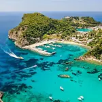 Spyridoula 3 Paleokastritsa