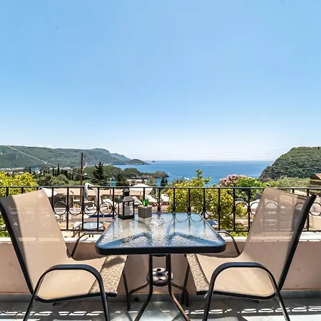 Apartmanhotel Spyridoula 3