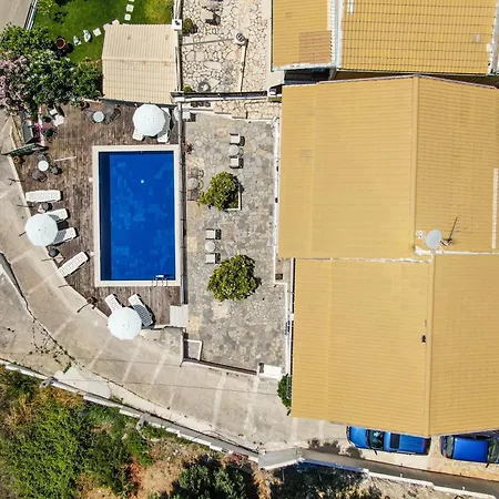 Spyridoula 3 Paleokastrítsa