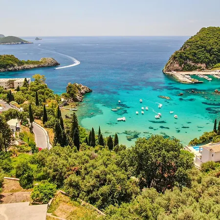 Spyridoula 3 Παλαιοκαστρίτσα