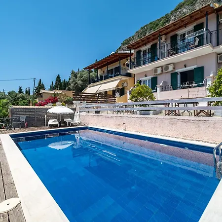 Spyridoula 3 Paleokastritsa